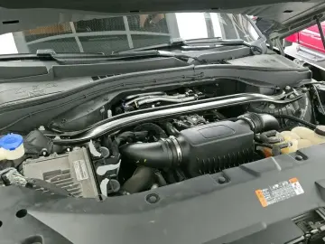 2021 Lincoln Aviator с пробегом 101 646 км