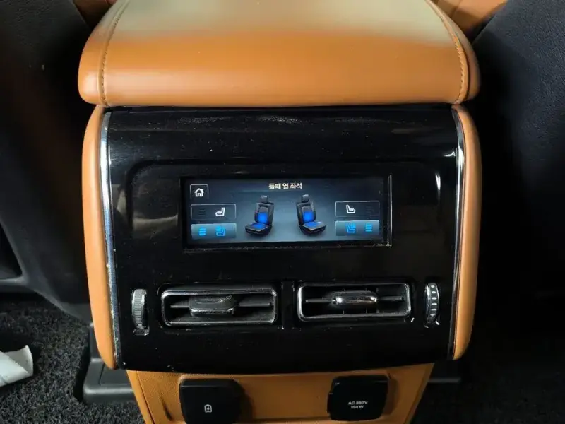 2021 Lincoln Aviator с пробегом 101 646 км
