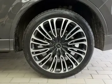 2021 Lincoln Aviator с пробегом 101 646 км