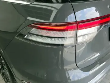 2021 Lincoln Aviator с пробегом 101 646 км