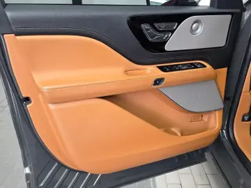 2021 Lincoln Aviator с пробегом 101 646 км