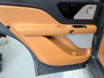 2021 Lincoln Aviator с пробегом 101 646 км