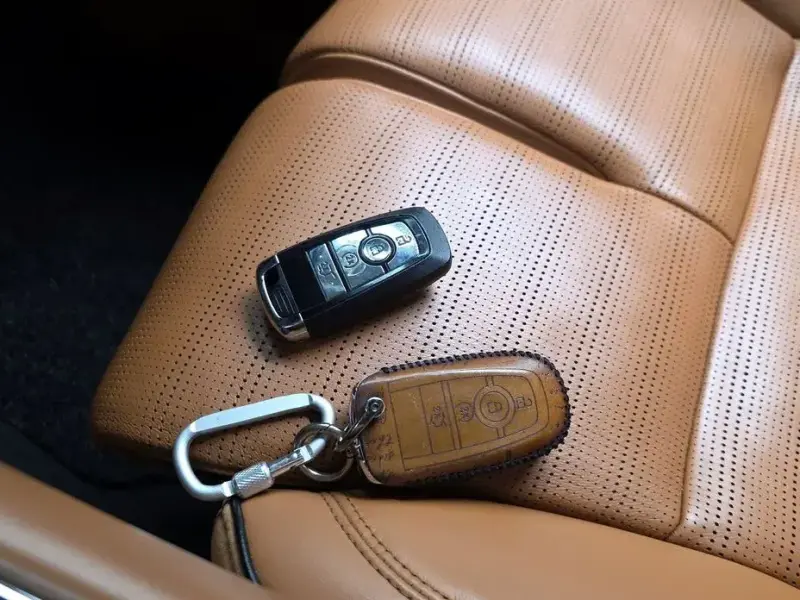 2021 Lincoln Aviator с пробегом 101 646 км