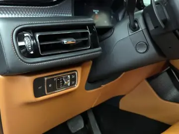 2021 Lincoln Aviator с пробегом 101 646 км