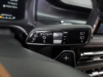 2021 Lincoln Aviator с пробегом 101 646 км