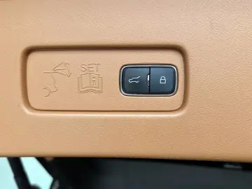 2021 Lincoln Aviator с пробегом 101 646 км