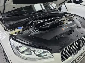 2022 Lincoln Aviator с пробегом 50 804 км
