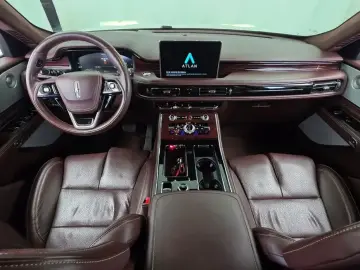 2022 Lincoln Aviator с пробегом 50 804 км