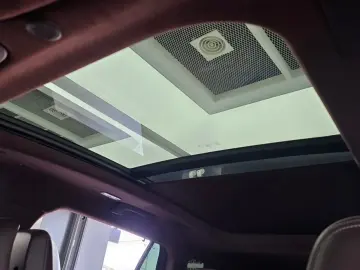 2022 Lincoln Aviator с пробегом 50 804 км