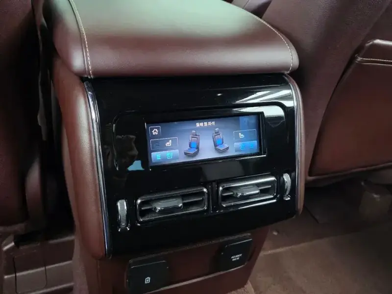 2022 Lincoln Aviator с пробегом 50 804 км