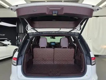 2022 Lincoln Aviator с пробегом 50 804 км