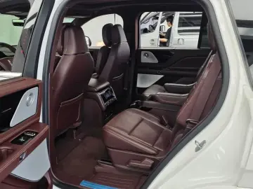 2022 Lincoln Aviator с пробегом 50 804 км