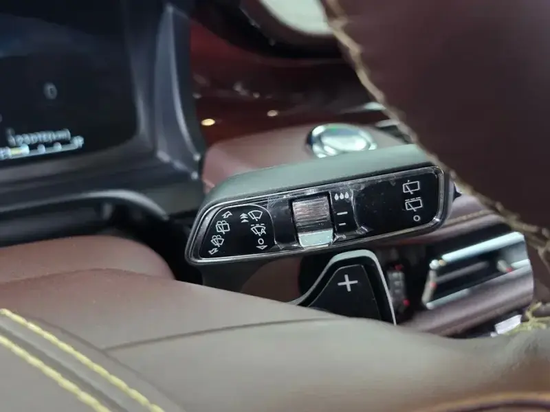 2022 Lincoln Aviator с пробегом 50 804 км