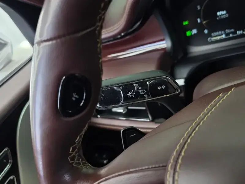 2022 Lincoln Aviator с пробегом 50 804 км