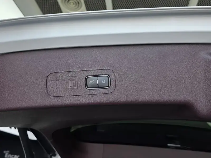 2022 Lincoln Aviator с пробегом 50 804 км