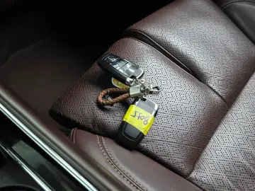 2022 Lincoln Aviator с пробегом 50 804 км