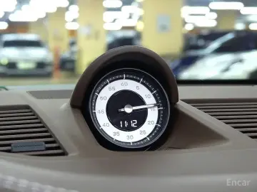 2022 Porsche 911 с пробегом 17 835 км