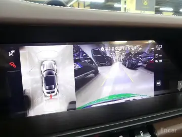 2022 Porsche 911 с пробегом 17 835 км