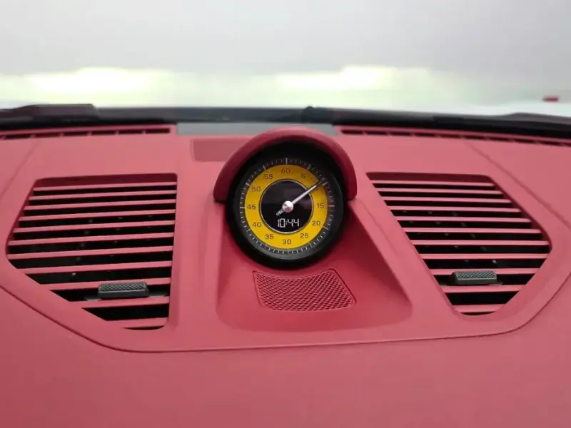 2023 Porsche 911 с пробегом 16 804 км
