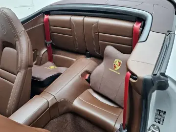 2021 Porsche 911 с пробегом 48 843 км