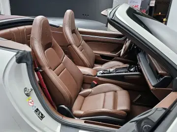 2021 Porsche 911 с пробегом 48 843 км