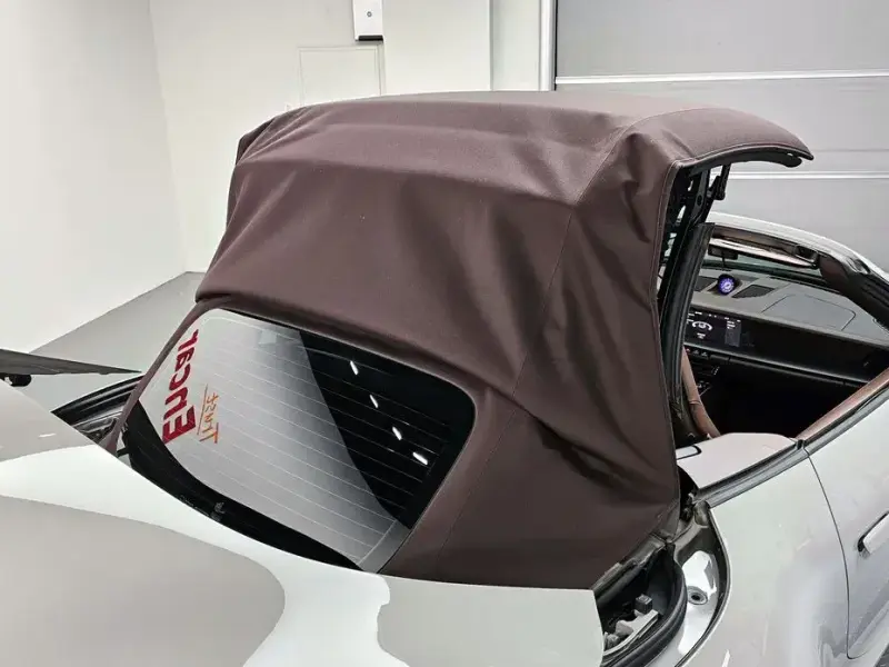 2021 Porsche 911 с пробегом 48 843 км