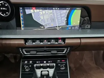 2021 Porsche 911 с пробегом 48 843 км