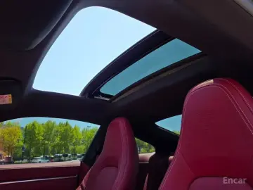 2022 Porsche 911 с пробегом 6 300 км