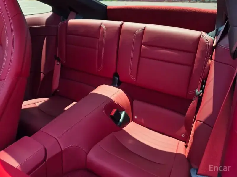2022 Porsche 911 с пробегом 6 300 км