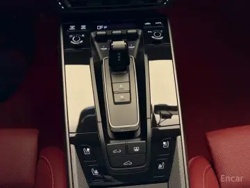 2024 Porsche 911 с пробегом 5 500 км