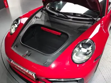 2022 Porsche 911 с пробегом 23 061 км