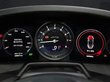 2022 Porsche 911 с пробегом 23 061 км