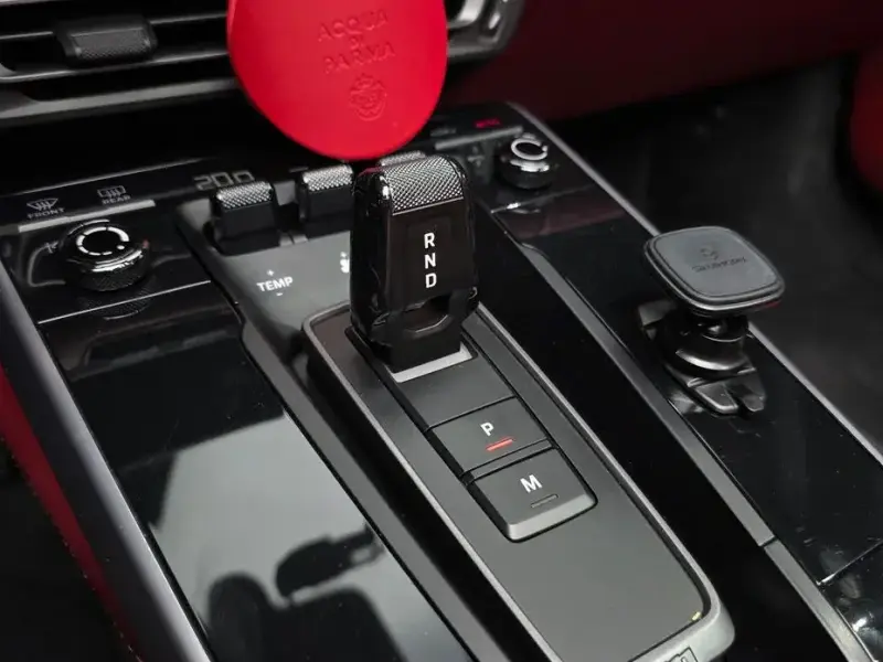 2022 Porsche 911 с пробегом 23 061 км