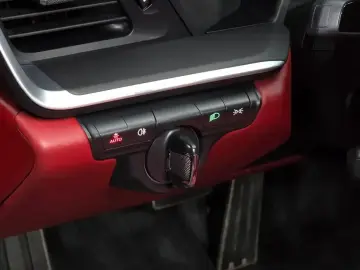 2022 Porsche 911 с пробегом 23 061 км