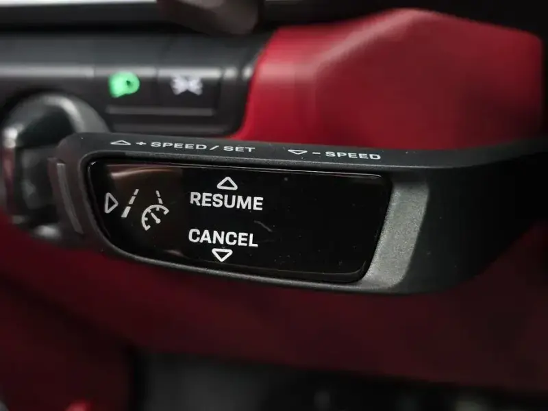 2022 Porsche 911 с пробегом 23 061 км