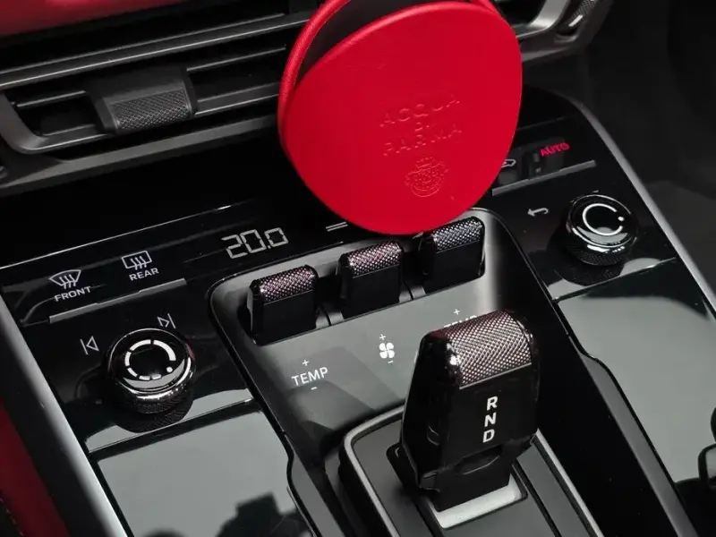 2022 Porsche 911 с пробегом 23 061 км