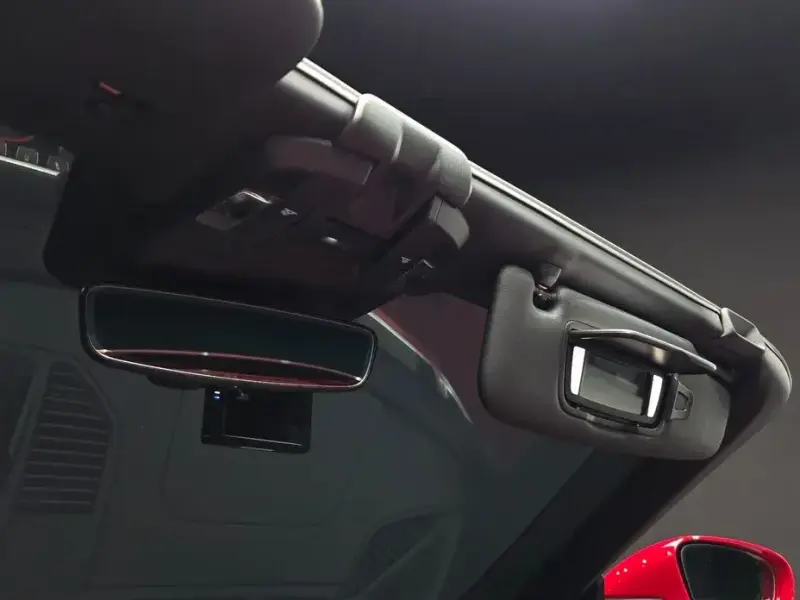 2022 Porsche 911 с пробегом 23 061 км