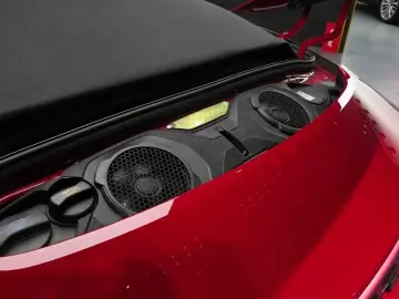 2022 Porsche 911 с пробегом 23 061 км