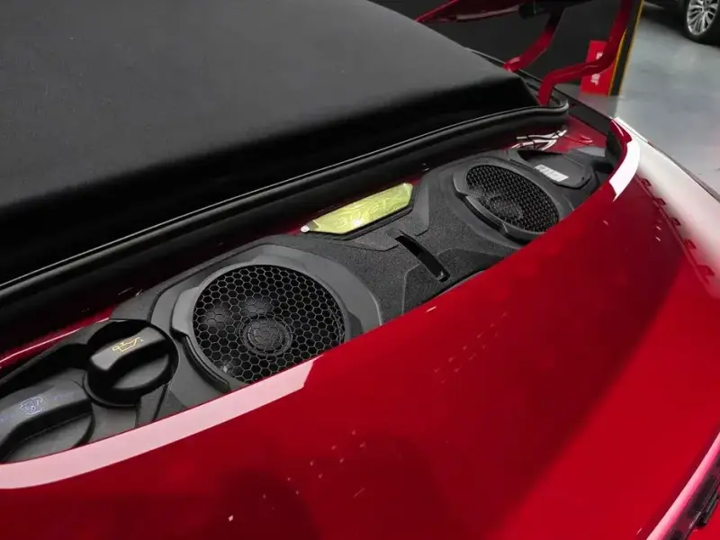 2022 Porsche 911 с пробегом 23 061 км