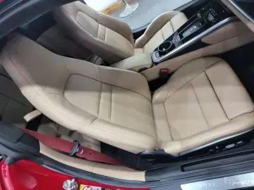 2020 Porsche 911 с пробегом 28 000 км