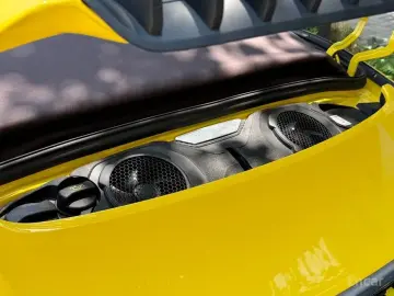 2023 Porsche 911 с пробегом 19 560 км
