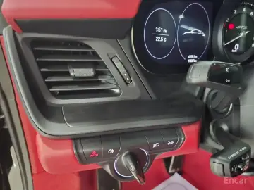 2023 Porsche 911 с пробегом 14 267 км