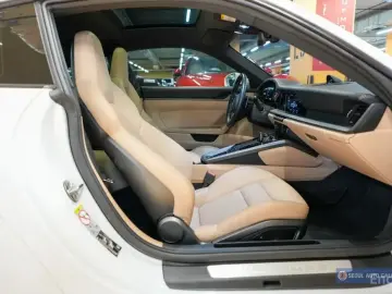 2020 Porsche 911 с пробегом 41 700 км