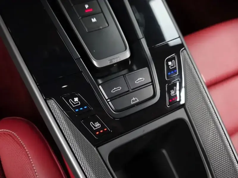 2021 Porsche 911 с пробегом 12 466 км