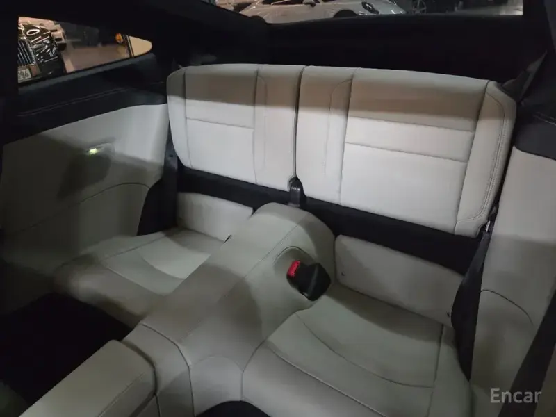 2021 Porsche 911 с пробегом 28 900 км