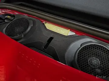 2021 Porsche 911 с пробегом 15 200 км
