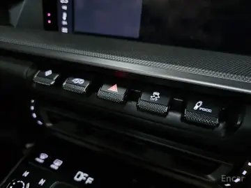 2021 Porsche 911 с пробегом 15 200 км
