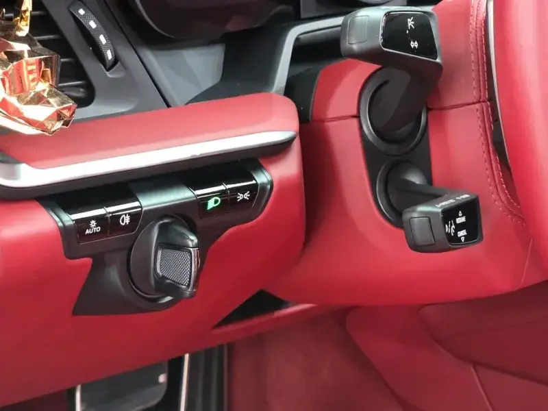 2021 Porsche 911 с пробегом 16 474 км
