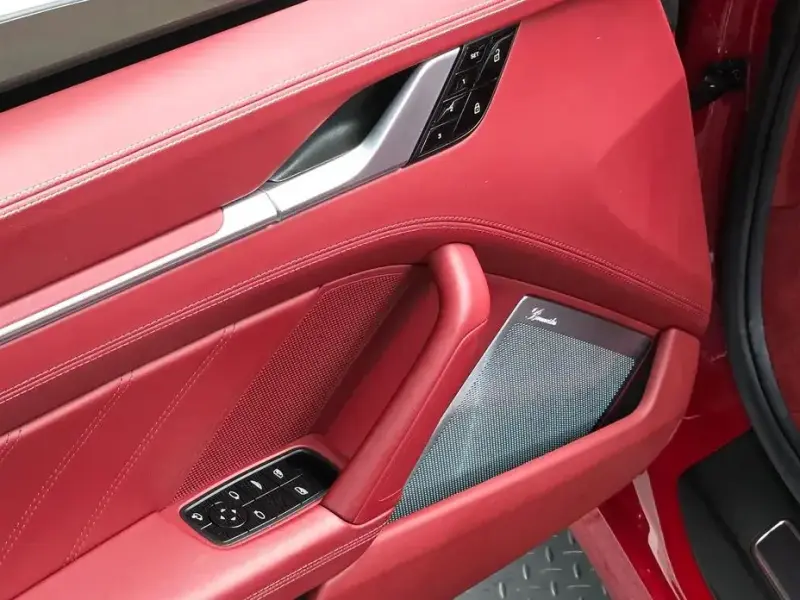 2021 Porsche 911 с пробегом 16 474 км