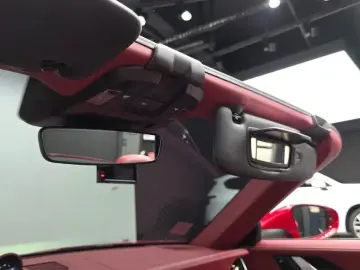 2021 Porsche 911 с пробегом 16 474 км